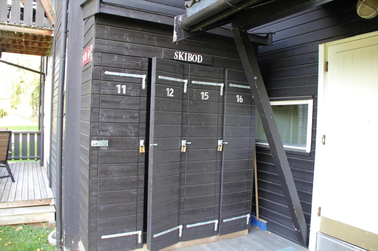 Hafjell Alpinlandsby Pluss Exterior foto